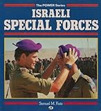 Israeli Special Forces, Katz, Samuel, 0879387157