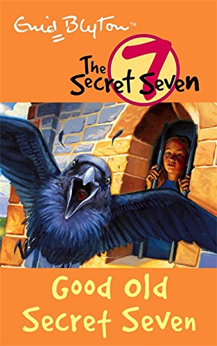 Good old Secret Seven