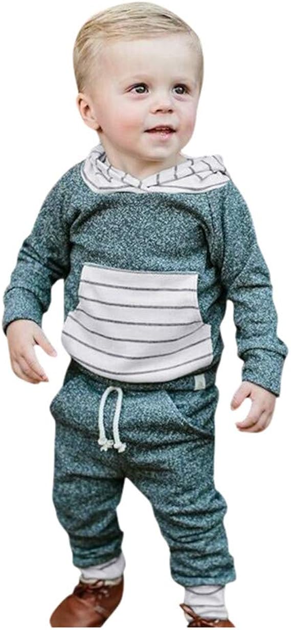 baby boy sweat suits