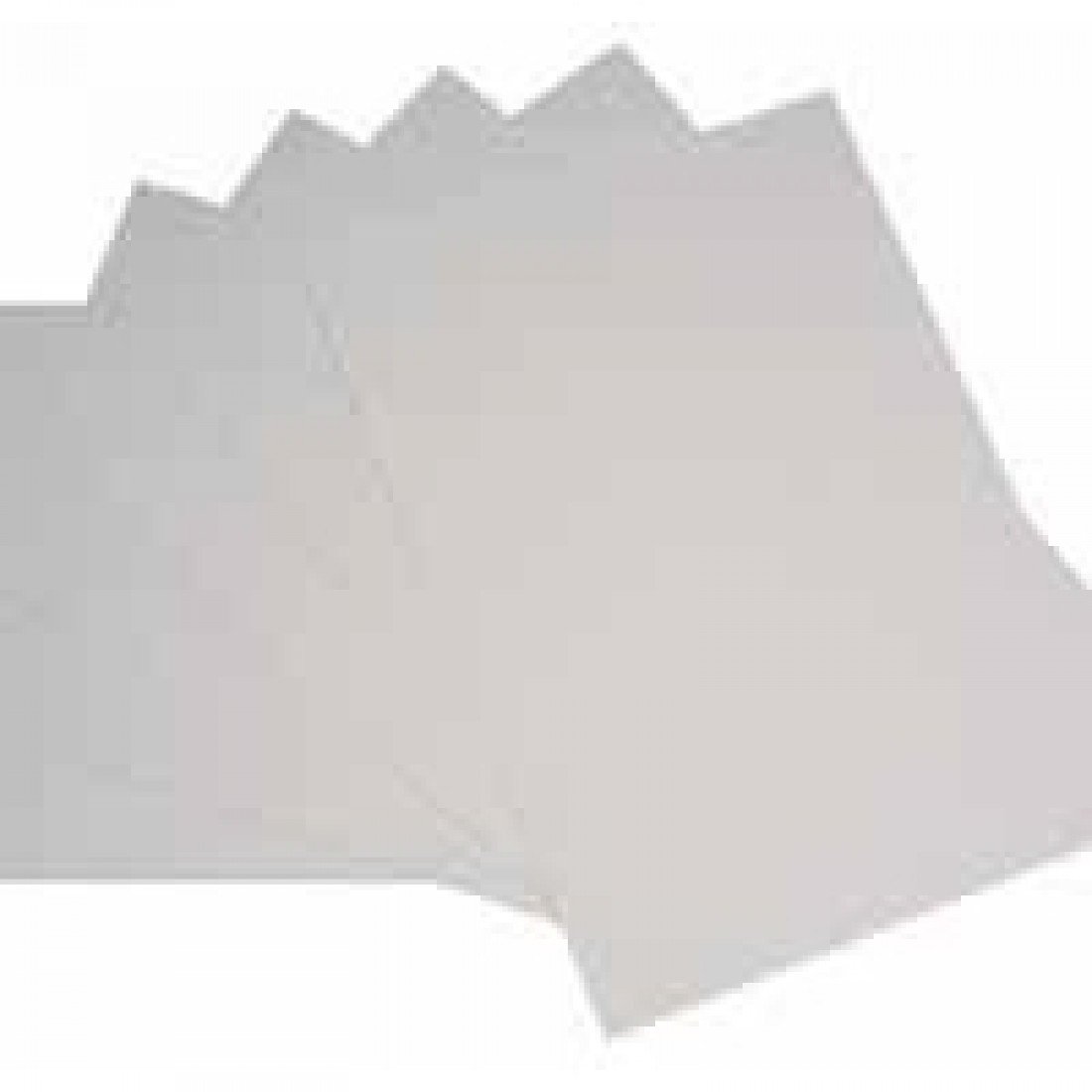 RDINDUST A4 220 gsm Office Card - White (Pack of 20)