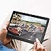 Tagital T10N Plus 10 inch Android Tablet, Android 8.1 Oreo, 10.1″ 3G/WiFi Tablet with Dual Sim Card Slots and Carmera,6000mAh Battery, Quad-Core Processor, 16GB, Bluetooth,GPSthumb 4
