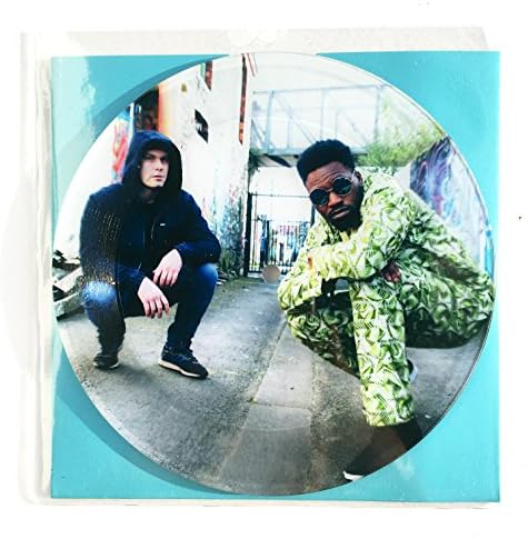 Custom 7 Inch Picture Disc Vinyl - GIFT CARD