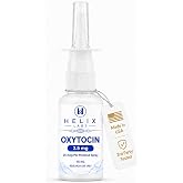 Helix Labs Oxytocin 15mg/15mL - 99% Purity, Made in USA &amp; 3rd Party Tested