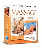 Image de Swedish Massage DVD/Book Gift Set