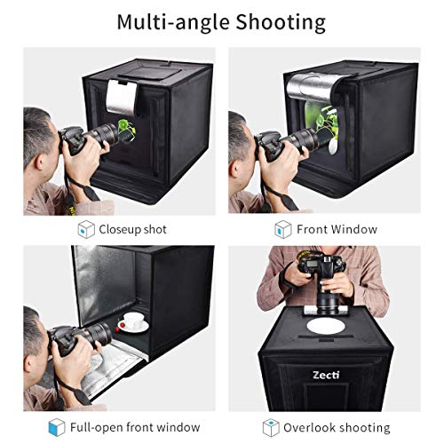 zecti light box