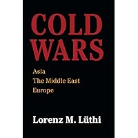Cold Wars