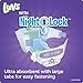 Luvs Diapers, Size 3, 222 Count