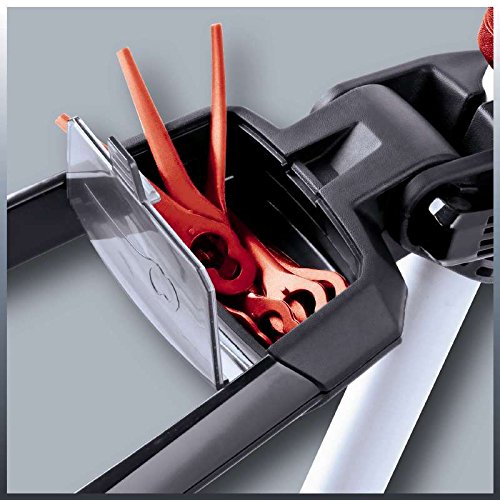 Einhell Motosega A Batteria GE-LC 18 Li Power X-Change Solo - Foto 4