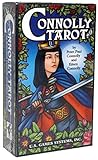 Connolly Tarot Deck by