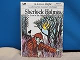 Illustrated Classics Edition: Sherlock Holmes and the Case of the Hound of the Baskervilles