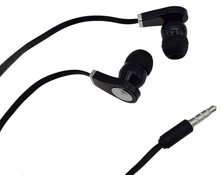 Caterpillar CAT B25 / CAT S50 / Cat B15Q / CAT S60 / CAT B15 / CAT B30 / CAT S50c - Trendcell In-Ear Stereo Headset Kopfhörer