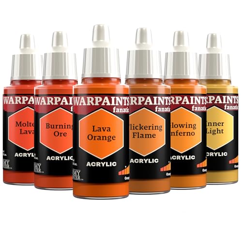 Flexible Triad: Oranges