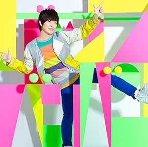 Tomohisa Sako Gettabanban Regular Amazon Com Music