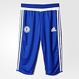 Adidas Mens Climacool Chelsea 3/4 Training Pant