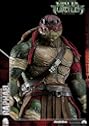 Teenage Mutant Ninja Turtles（ミュータント・タートルズ） Raphael（ラファエロ）|サンプル10