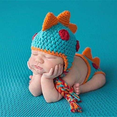 crochet outfits for newborn boy