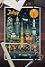 Lantern Press 12x18 Inch Art Print Wall Decor, Tokyo, Japan, Retro Skyline