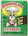Garbage Pail Kids 1986 Series 3 Unopened Pack