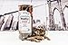 100% Organic All Natural USA Beef Meaty Sticks | No Wheat Gluten Soy Corn Grains | Premium Farm Raised Slow Roasted Beef | Made in USA | Dog Treats Jerky | 10oz Pkg by: Waveland Paws