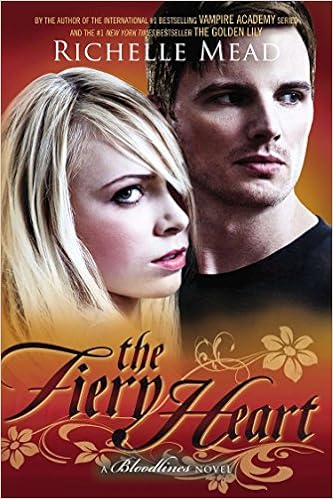 the fiery heart richelle mead pdf the fiery heart richelle mead pdf