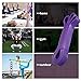 Whatafit Pull Up Assist Bands-Set of 4-Best Resistance Stretch Band for Men & Women. Crossfit Assistance Band for Exercise, Chin Ups, Powerlifting, Training, Gyms, Mobility Home Fitness-Single or Set