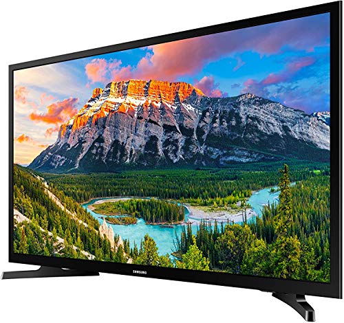 Samsung 32-Inch Class N5300 1080p Smart Full LED HD TV (UN32N5300AFXZA) Built-in USB, HDMI, Dolby Digital Plus Sound, Wi… - Image 3