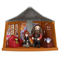 Wizarding World Harry Potter, Magical Minis