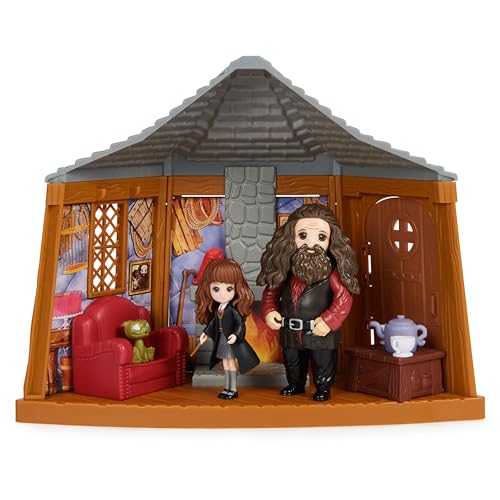 Wizarding World Harry Potter, Magical Minis