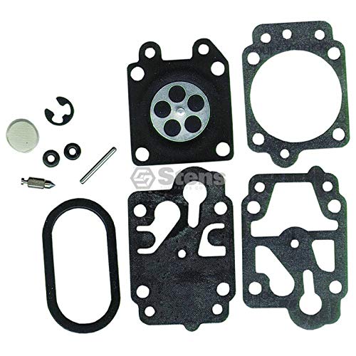 Stens 615-847 OEM Carburetor Kit/Walbro K20-WYA