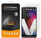 Supershieldz (2 Pack) Designed for LG V20 Tempered