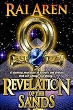 Revelation of the Sands by Rai Aren