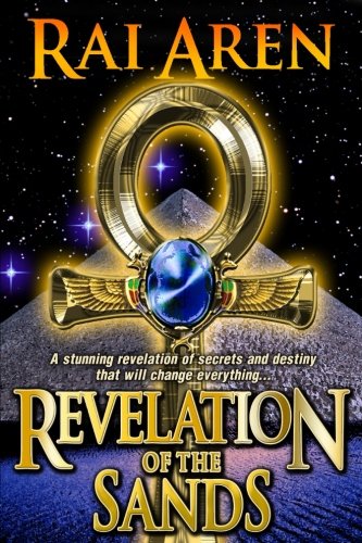 Revelation of the Sands by Rai Aren