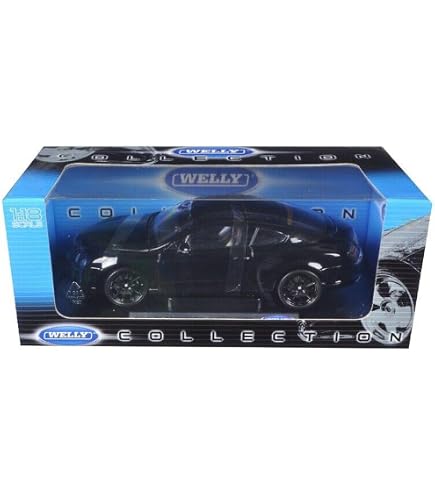 Amazon.com: Minichamps 100139922 Bentley Continental GT, 1: 18