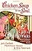Chicken Soup for the Soul: The Gift of Christmas: A Special Collection of Joyful Holiday Stories by Jack Canfield, Mark Victor Hansen