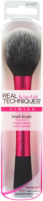 real blush