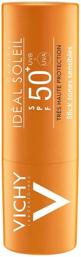 vichy ideal soleil spf 50 stick