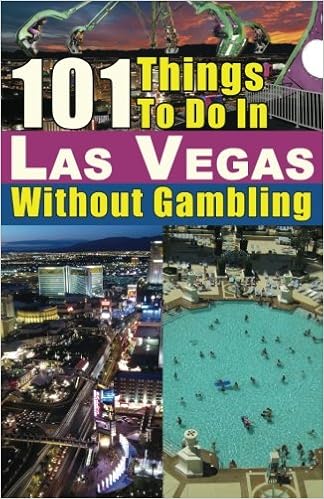 101 Things To Do In Las Vegas Without Gambling The Las