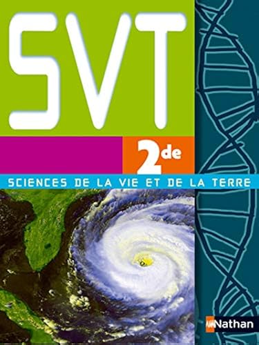 Download SVT 2e : Programme 2000 PDF