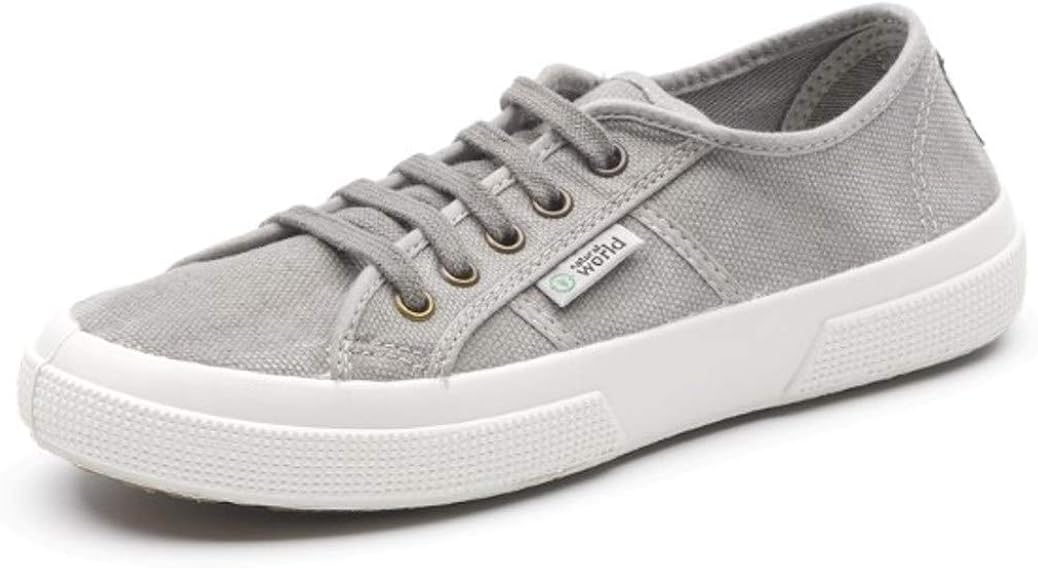 natural world shoes spain