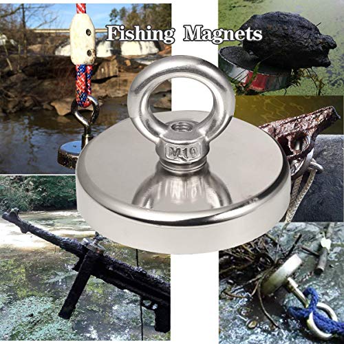 8 Best For Fishing In 2020 [Step By Step]