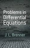 Problems in Differential Equations (Dover Books on Mathematics)