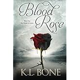 Blood Rose - Special Edition (The Black Rose)