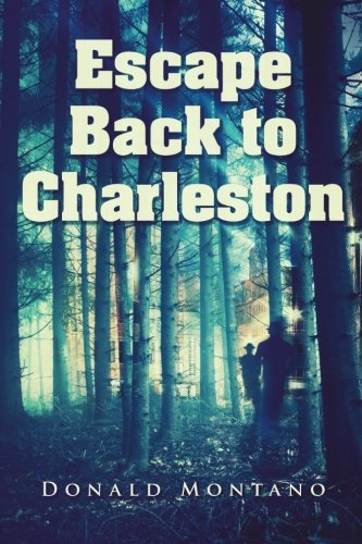 Escape Back to Charleston