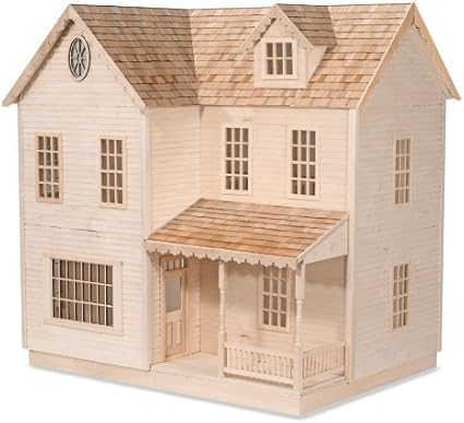 casa muñecas melissa doug