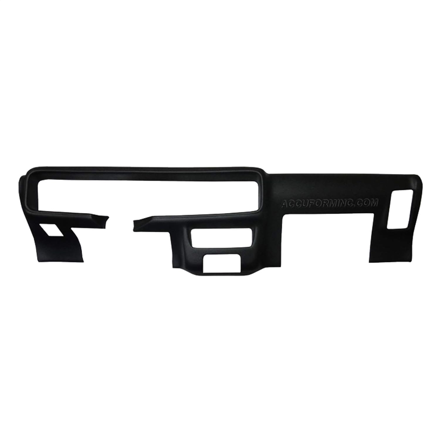 1970 - 1981 Pontiac Firebird & Trans Am Dash Cap