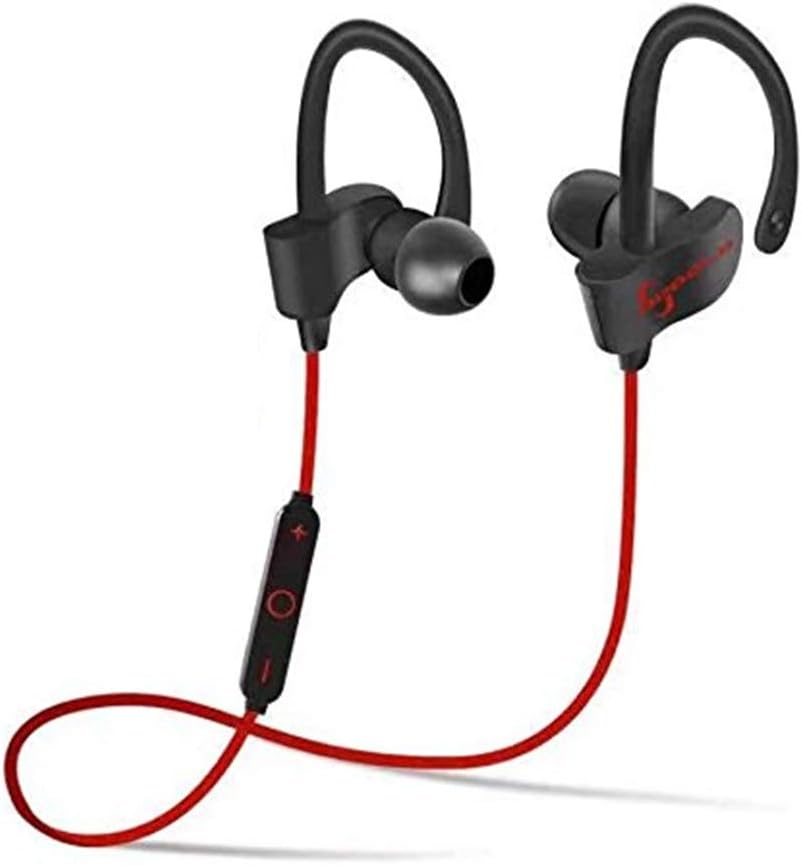 Drumstone Sports Qc 10 Wireless Sports Earphones with Mic