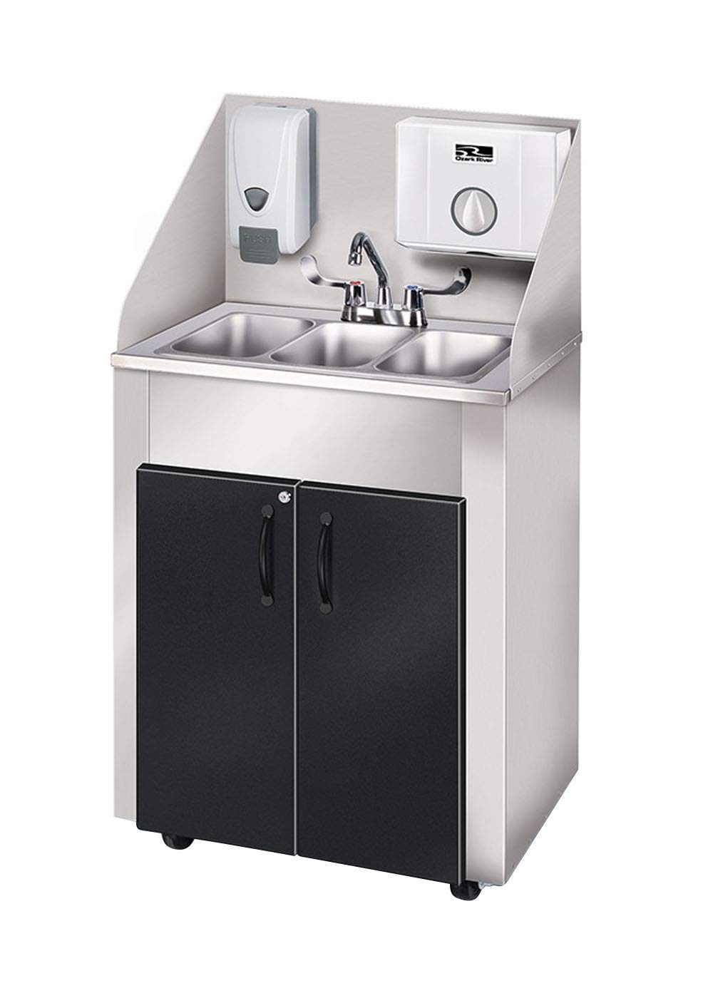 The 10 Best Portable Nsf Sink Mobile Handwash Self Contained Hot Water Home Appliances The 10 Best Portable Nsf Sink Mobile Handwash Self Contained Hot Water Home Appliances