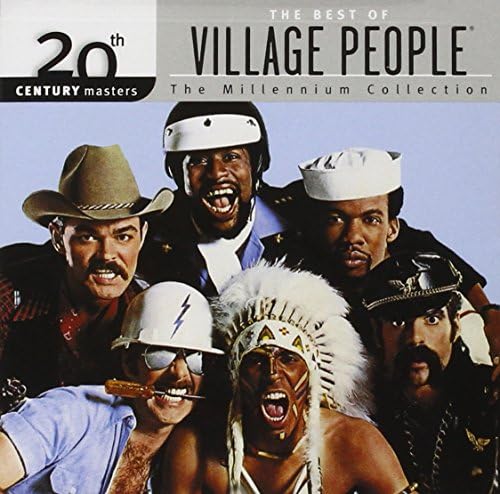 Millennium Collection - 20th Century Masters