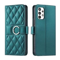 Lucyliy Compatible with Samsung Galaxy A73 SM-A736B