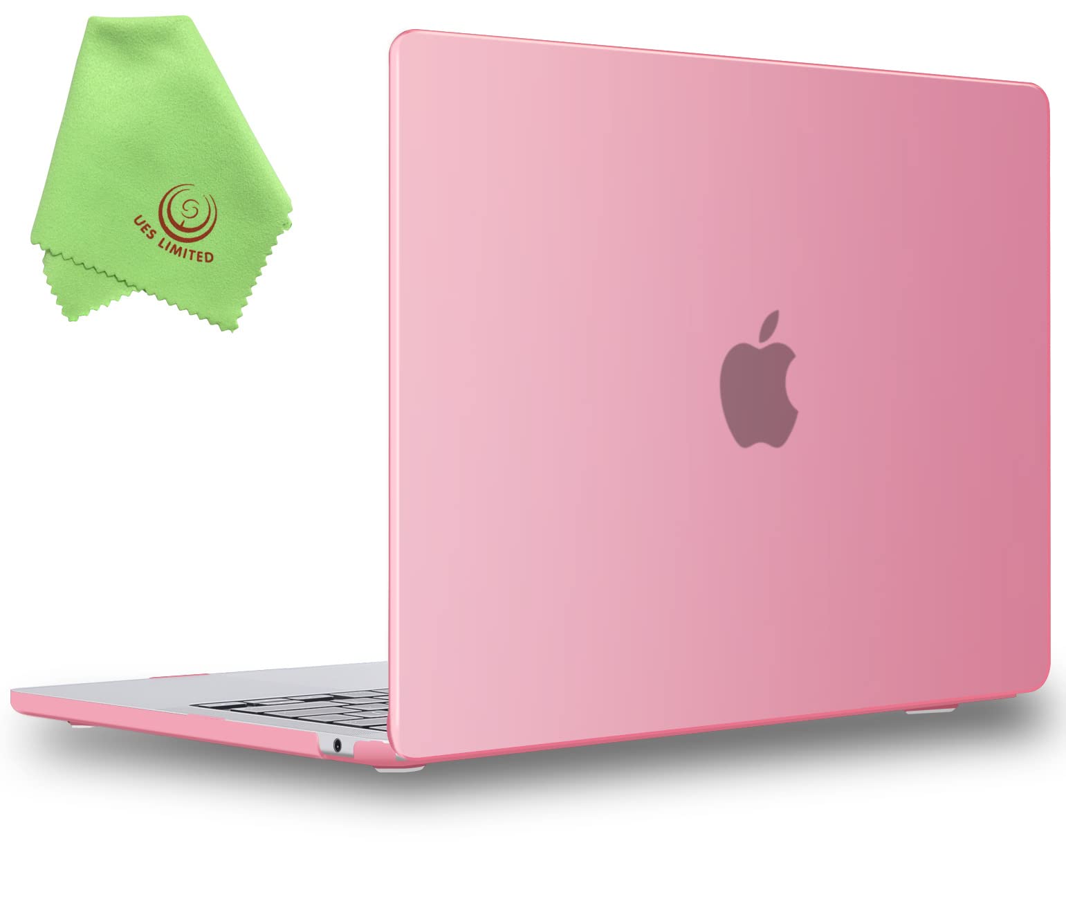 UESWILL Compatible with MacBook Air 13 inch M2 M3